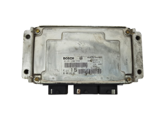 Controlador PSA 0261206246 9648484380 9637838780 Bosch 14439