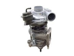 Turbocompresor Original Maserati Ghibli 574360100 VM31L 2.8L IHI