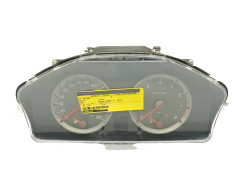 Velocímetro/Instrumentos Y Relojes Volvo C30 V50 30786343 30710071 25411