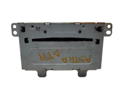 Radio Cd Opel Astra J Meriva B 22800670 UZZ
