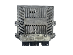 Controlador 5WS40176B-T 9655939480 9647568180 PSA Siemens 51059