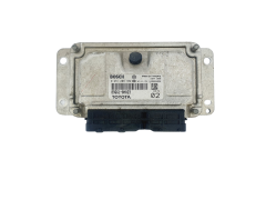 Controlador Toyota 89661-0H023 0261208702 Bosch 46881