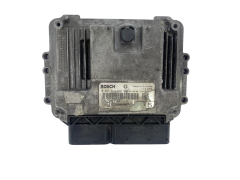 Controlador 0281013576 55208738 Fiat Bosch 51058