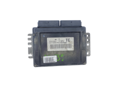 Controlador 96376652 S010016040A9 1AYJ Chevrolet Daewoo Kemsco 60962