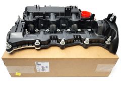 Tapa Válvulas De Culata  Trasera Citroen C5 Land Rover Jaguar 3.0 HDI 0248S1