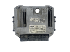 Controlador PSA 0281011089 9653202580 9647785580 Bosch 51831