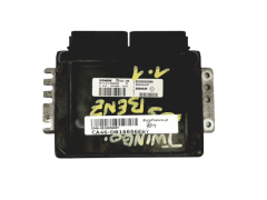 Controlador S110138000C 8200059086 8200044437 Renault Siemens 16656
