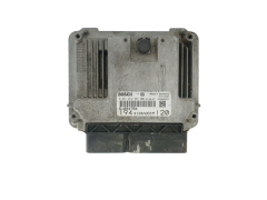 Controlador 0281012961 51804784 4134A3DCM Fiat Bosch 47212