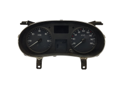 Velocímetro/Instrumentos Y Relojes Renault Master 2 8200467952 D 3095