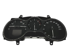Velocímetro/Instrumentos Y Relojes Seat Altea 5P0920823C 110080280010 57798