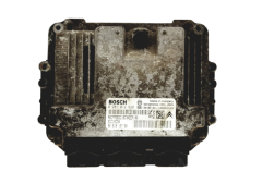 Controlador 0281012620 9661813780 9653958980 PSA Bosch 18434