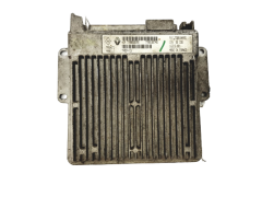 Controlador 7700868295 7700102746 7700104481 Renault Magneti Marelli 16540