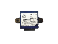 Controlador 60673131 F005V00115 Alfa Bosch 18067