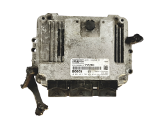 Controlador 4M51-12A560-YE 0281011701 Ford Bosch 28219