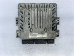 Controlador S180067106A 237100307R 237100033R Renault Continental 52281