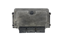 Controlador 0281001839 9630059880 28FM0279 PSA Bosch 48431