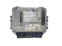 Controlador 0281011863 9661773380 9653958980 PSA Bosch 63193