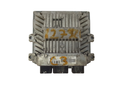 Controlador 9660300280 9653451880 5WS40285C-T PSA Siemens 19335