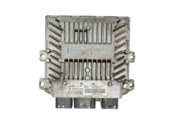 Controlador 5WS40173B-T 9655939180 9647568180 SID804 PSA Siemens 42876