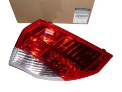 Faro Derecho Trasera Nueva Original 265500001R Renault Laguna 3