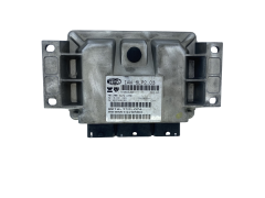 Controlador PSA 9647498180 9657429680 IAW 6LP2.03 Magneti Marelli 50212