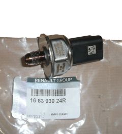 Sensor De Presión De Combustible Nueva Original 166393024R Renault Dacia