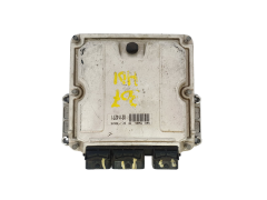 Controlador 9644606180 0281010779 PSA Bosch 35917