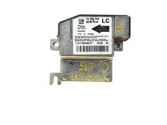 Controlador Moduł 24439954 327963935 Opel Temic 23155