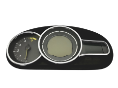 Velocímetro/Instrumentos Y Relojes Renault Megane 3 248105260R 44678