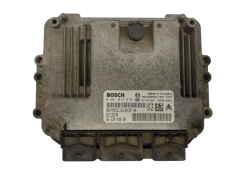 Controlador PSA 0281012619 9663943980 Bosch 21544