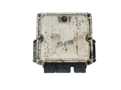 Controlador 0281010594 9642013980 28FM0000 PSA Bosch 37772
