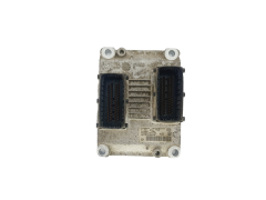 Controlador ME731HA003 0261206714 Alfa Romeo Bosch 39185