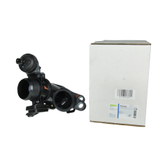 Mariposa De Aire Para 700440 Citroen Peugeot Valeo