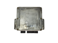 Controlador 9645442480 0281010871 28FM0000 PSA Bosch 18690