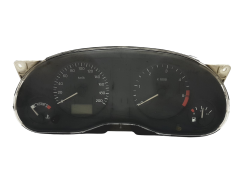 Velocímetro/Instrumentos Y Relojes VW Sharan 7M0919863 95VW-10849-DE