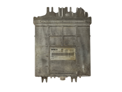 Controlador 0281010077 7700114644 7700111552 Renault Bosch 15046
