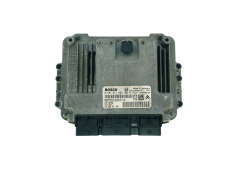 Controlador 0281011802 9656841080 9653958980 PSA Bosch 34255