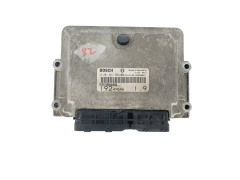 Controlador 55198058 0281011553 Fiat Bosch 39082