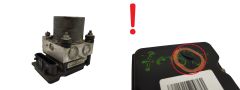 Bomba Abs Peugeot 307 9651873780 0265800390 Bosch 5318