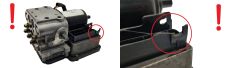 Bomba Abs Opel Vectra B 13039901 13040101 1783
