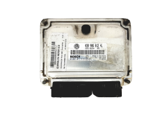Controlador 038906012HL 0281011319 Volkswagen Bosch 23675