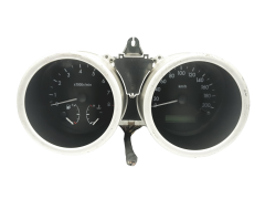 Velocímetro/Instrumentos Y Relojes Chevrolet Kalos 96416697 48941