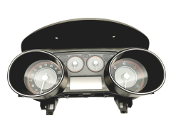 Velocímetro/Instrumentos Y Relojes Fiat Punto 51917429 36946