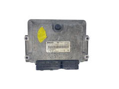 Controlador 55191209 0281011553 19247DAA Fiat Bosch 62324