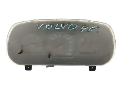 Velocímetro/Instrumentos Y Relojes Volvo V40 30889706/D OP0244-043 40630