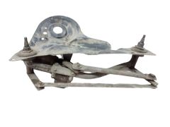 Mecanismo De Los Limpiaparabrisas Ford Fiesta 2S6111009AF 404.745