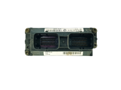 Controlador IAW59F.M3 55181132 Fiat Magneti Marelli 34042