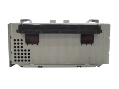 Radio Cd Ford Fiesta 6 E1BT-18C815-HE NG AHU 1333