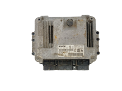 Controlador 0281012468 9656161680  PSA Bosch 38395