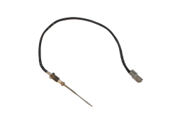 Sensor De Temperatura De Los Gases Escape 226401632R 1.5 1.6 dci Renault 2800km